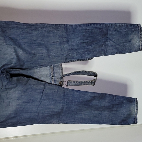 Guess Overalls - Picture 4 of 4